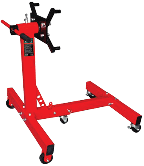 engine holder