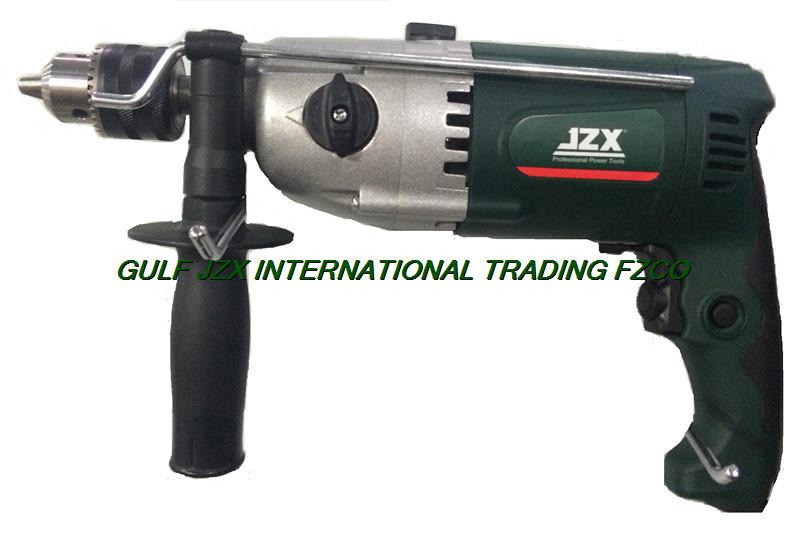 Products_Gulf JZX International Trading FZCO