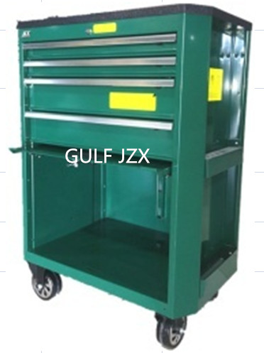 Garage Tools_Gulf JZX International Trading FZCO